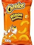 Análisis y comparativa de los mejores acompañamientos para sushi: ¿Los Cheetos naranjas son la opción perfecta?