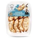 Análisis y comparativa de las mejores gyozas a la plancha para acompañar tu sushi