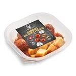 Análisis y comparativa: ¿Las patatas fritas con tomate son el acompañamiento ideal para tu sushi?