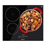 Placas de inducción baratas en Media Markt: La mejor opción para preparar sushi en casa