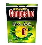 Yerba mate campesino: el acompañamiento perfecto para disfrutar del sushi
