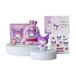 Análisis y comparativa de los mejores productos de sushi con diseño Kuromi, Hello Kitty y sus amigos