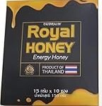 Análisis y comparativa: ¿Qué hace al honey royal especial para tus platos de sushi?