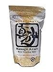 Arare vs Masago: Análisis de los mejores productos para sushi