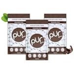 Chicles de chocolate: ¿El complemento perfecto para tu experiencia sushi?
