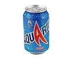 Análisis y comparativa: Aquarius vs Pepsi, ¿cuál es la mejor opción para acompañar tu sushi?