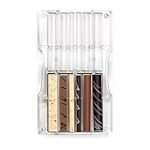 Comparativa de palos de chocolate: el acompañante perfecto para tu sushi