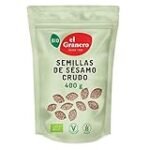 Descubre las Sorprendentes Propiedades del Sésamo en la Elaboración del Sushi: Análisis y Comparativa de los Mejores Productos