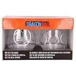 Análisis de los Mejores Vasos de Dragon Ball para Disfrutar del Mejor Sushi