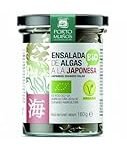 Top 5 Ingredientes para Preparar la Mejor Ensalada Japonesa: Análisis y Comparativa