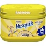 Análisis y comparativa: Nesquik Vainilla como acompañamiento ideal para tu experiencia sushi