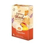 Análisis y comparativa de los mejores mochis de mango para complementar tu experiencia sushi