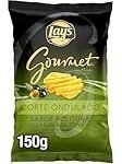 Análisis detallado: Lay's Xtra Onduladas, el acompañamiento perfecto para tus rolls de sushi