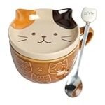 Las Mejores Tazas de Gatos para Disfrutar del Sushi como Nunca Antes: Análisis y Comparativa