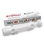 Análisis y comparativa del menú de sushi en Hokkaido Valencia: ¡Descubre las mejores opciones para disfrutar de este exquisito manjar japonés!