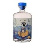 Análisis y comparativa: Descubre la excelencia del sake Etsu Gin para acompañar tu sushi