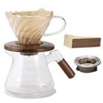 Nuestras recomendaciones de cafeteras japonesas para disfrutar del mejor sushi en casa