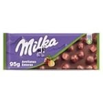 Análisis y comparativa: Milka Avellana, el complemento perfecto para tus platos de sushi