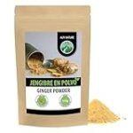 Análisis y comparativa de los mejores productos de jengibre en polvo para sushi: ¡Potencia tus sabores japoneses!