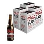 Análisis de los mejores maridajes de cerveza negra para disfrutar del sushi