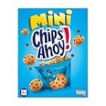 Comparativa: Las mejores galletas cookies para acompañar tu experiencia sushi