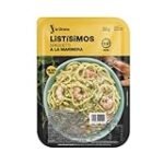 Levanta el Sabor del Sushi: Análisis y comparativa de los mejores tallarines con marisco para tus creaciones japonesas