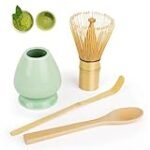 Los mejores utensilios de té matcha para preparar sushi: Análisis y comparativa