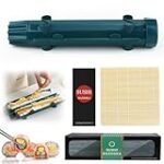Guía de compra: Los mejores productos para preparar sushi enrollado en casa
