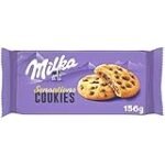 Comparativa de cookies Milka: el toque dulce perfecto para tu experiencia sushi