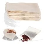 Las Mejores Bolsas para Condimentos y Especias: Imprescindibles en la Preparación de Sushi