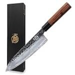 Sakai Takayuki: los mejores cuchillos para sushi en análisis y comparativa