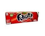 Análisis y comparativa: American Fanta, la bebida perfecta para acompañar tu sushi