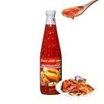 Tres deliciosas salsas Sweet Chili picantes para potenciar tu experiencia sushi