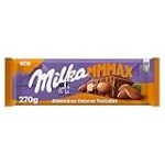 Análisis y comparativa: Milka Almendras, el complemento perfecto para tu experiencia sushi