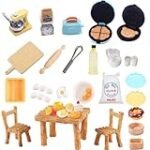 Los mejores utensilios de cocina en miniatura para preparar sushi: Análisis y comparativa
