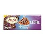 Análisis de los mejores chocolates Valor en Pamplona para acompañar tu sushi
