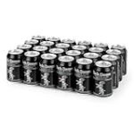¡Maridaje perfecto! Análisis de las mejores cervezas negras para acompañar tu sushi favorito