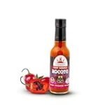 Análisis y comparativa de las mejores salsas de rocoto para sushi: ¡Descubre cuál es la ideal para tus platillos japoneses!