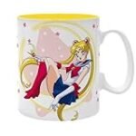 Análisis y comparativa de las mejores tazas de Sailor Moon para disfrutar de tu sushi