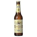 Análisis y comparativa: Descubre los mejores productos de sushi con cerveza Kirin japonesa