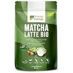 Té Matcha Latte: el maridaje perfecto para tu experiencia sushi