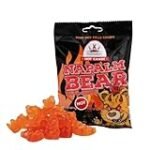 Los 7 mejores snacks picantes para acompañar tu sushi: Análisis y comparativa de los productos más deliciosos