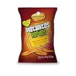 Los mejores snacks picantes para acompañar tu sushi: análisis y comparativa de productos