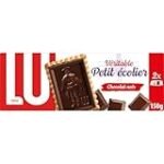 Análisis de las mejores galletas con tableta de chocolate para acompañar tu sushi: ¡Descubre las opciones perfectas!