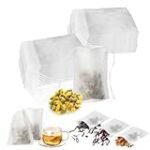 Las Mejores Bolsitas para Té: Imprescindibles en la Preparación de Sushi