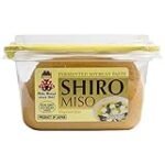 Análisis y comparativa de los mejores productos de shiro miso para tu sushi perfecto