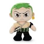Análisis y comparativa: Los mejores productos sushi inspirados en One Piece Nami y Zoro