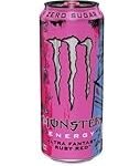 Análisis y comparativa: ¿Es el Rossi Monster Drink el mejor acompañante para disfrutar de sushi?