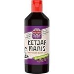 Análisis de los Mejores Kecap Mani para Potenciar tus Platos de Sushi