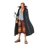 Análisis y comparativa: Descubre los mejores productos sobre sushi inspirados en One Piece Red Shanks Análisis y comparativa: Descubre los mejores productos sobre sushi inspirados en One Piece Red Shanks